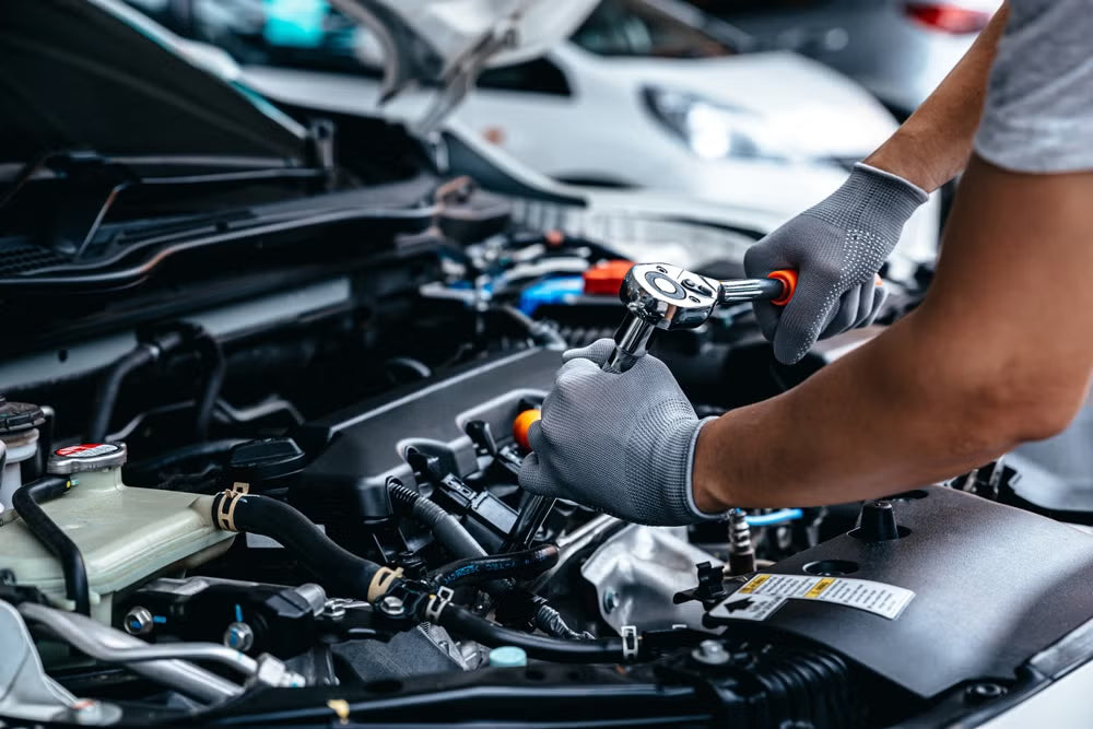 Revolutionize Your Ride: The Future of Automotive Data!