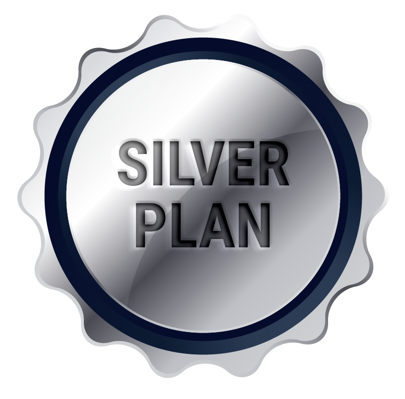 SILVER PLAN
